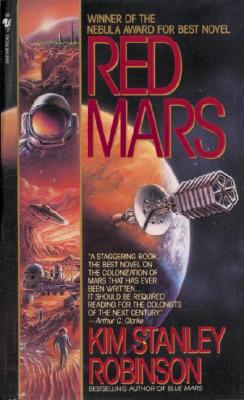 Red Mars (Mars Trilogy)