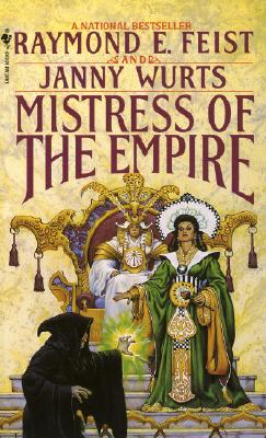 Image for Mistress of the Empire #3 Riftwar: The World On the Other Side