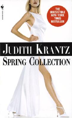 Image for Spring Collection: A Novel (I'll Take Manhattan)