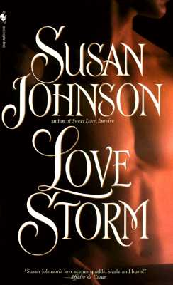 Love Storm (Russian/Kuzan Family)