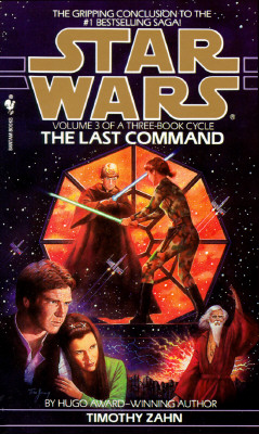 the last command star wars