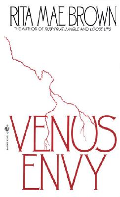 Image for Venus Envy