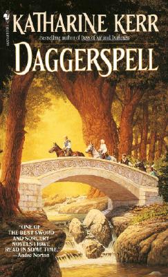 Daggerspell (Deverry Series, Book One)