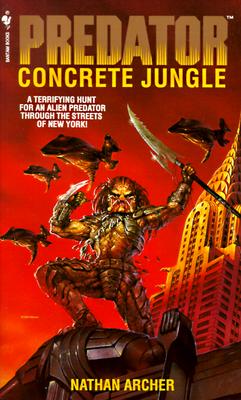 Predator : Concrete Jungle