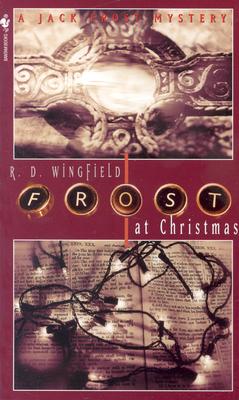 Frost at Christmas