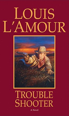 Image for Trouble Shooter: A Novel (Hopalong Cassidy)
