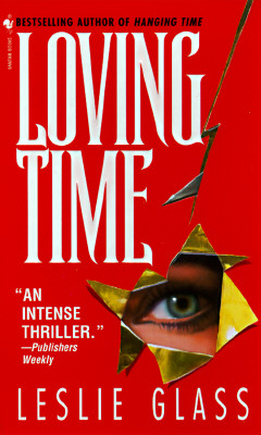 Loving Time (April Woo Suspense Novels (Paperback))