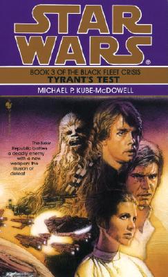 Tyrant's Test (Star Wars)