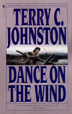 Dance on the Wind: The Plainsmen