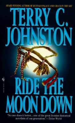 Ride the Moon Down