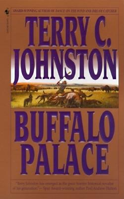 Buffalo Palace (Titus Bass)