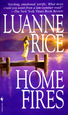 Image for Home Fires: A Novel