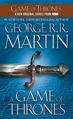 Image for A Game of Thrones (A Song of Ice and Fire)