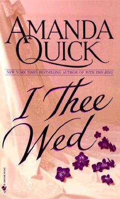 Image for I Thee Wed