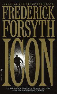 Icon: A Novel