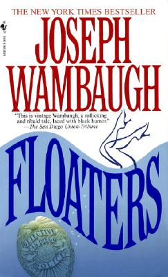 Image for Floaters: A Novel