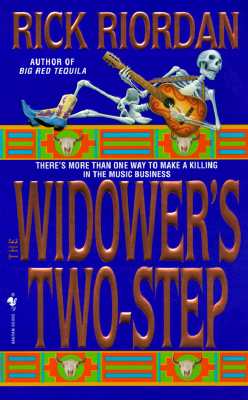 The Widower's Two-Step