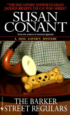 The Barker Street Regulars (Dog Lover's Mysteries)