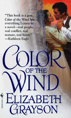 Color of the Wind