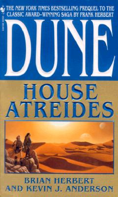 Dune: House Atreides