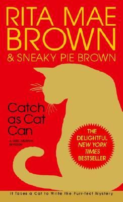 Image for Catch as Cat Can