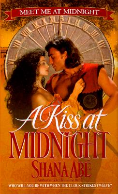 A Kiss at Midnight