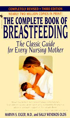 Image for The Complete Book of Breastfeeding: Revised Edition