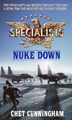 The Specialists : Nuke Down