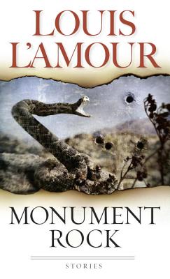 Monument Rock: Stories