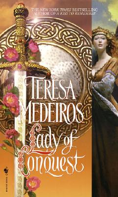Image for Lady of Conquest