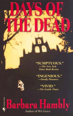 Days Of The Dead