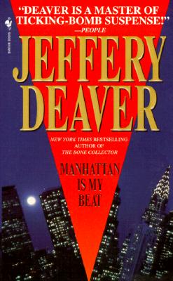 Manhattan Is My Beat (Rune)