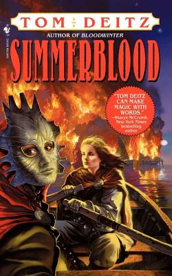 Summerblood (A Tale of Eron)