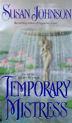 Temporary Mistress (St. John-Duras)