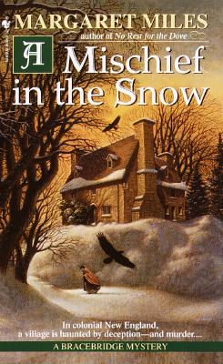 Image for A Mischief in the Snow