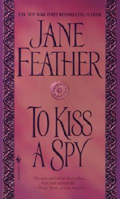 To Kiss a Spy (Get Connected Romances)