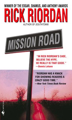 Mission Road (Tres Navarre)