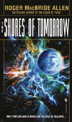 The Shores of Tomorrow (The Chronicles of Solace)