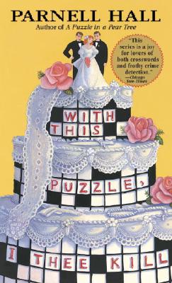 With This Puzzle, I Thee Kill: