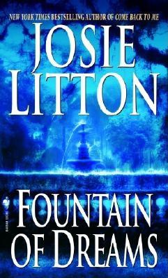 Fountain of Dreams (Get Connected Romances)