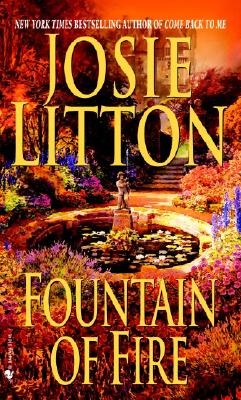 Fountain of Fire (Get Connected Romances)