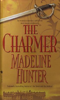 The Charmer (Get Connected Romances)