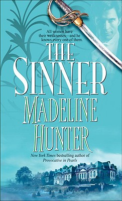 The Sinner (Get Connected Romances)