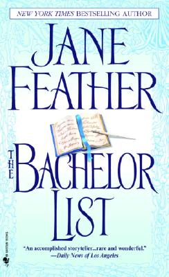 The Bachelor List