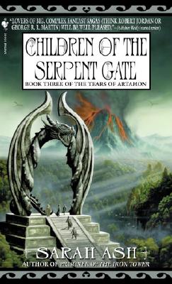 Children of The Serpent Gate