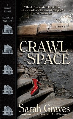 Crawl Space