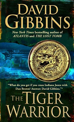 Tiger Warrior, The
