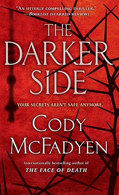 The Darker Side: A Thriller Image for The Darker Side: A Thriller