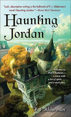 Image for Haunting Jordan