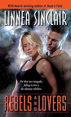 Image for Rebels and Lovers